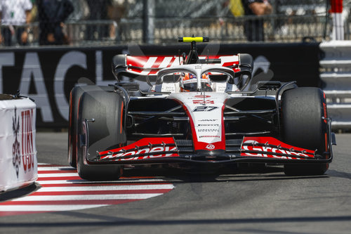 F1 Grand Prix of Monaco