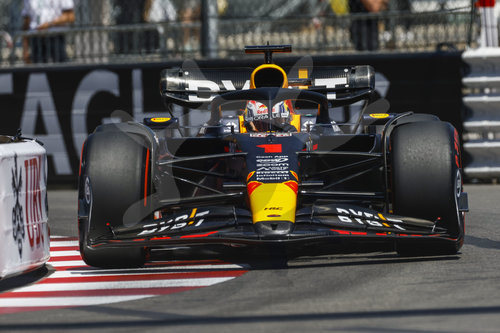 F1 Grand Prix of Monaco