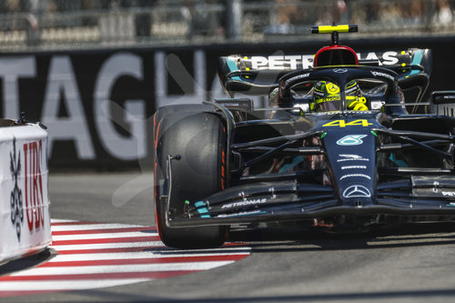 F1 Grand Prix of Monaco
