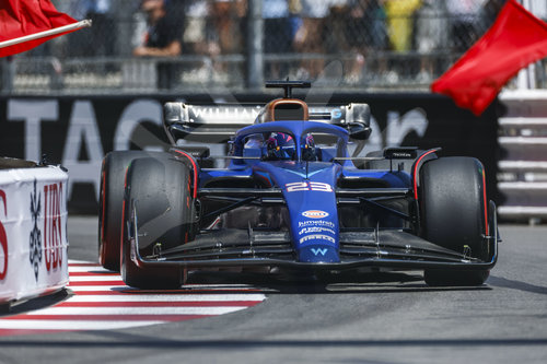 F1 Grand Prix of Monaco