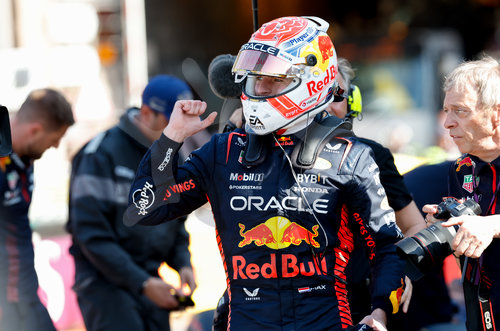 F1 Grand Prix of Monaco