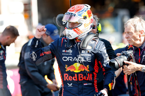 F1 Grand Prix of Monaco