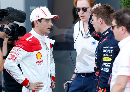 F1 Grand Prix of Monaco
