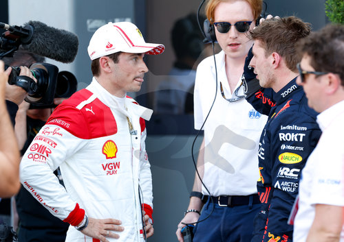 F1 Grand Prix of Monaco