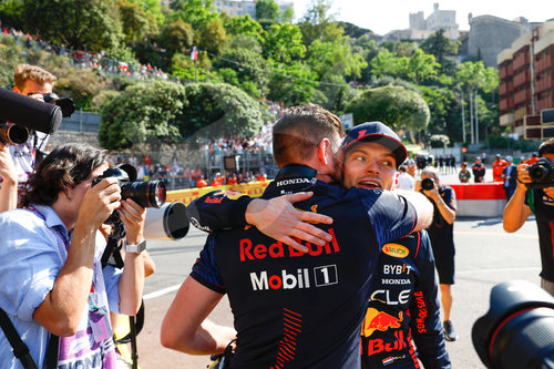 F1 Grand Prix of Monaco