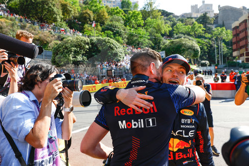 F1 Grand Prix of Monaco