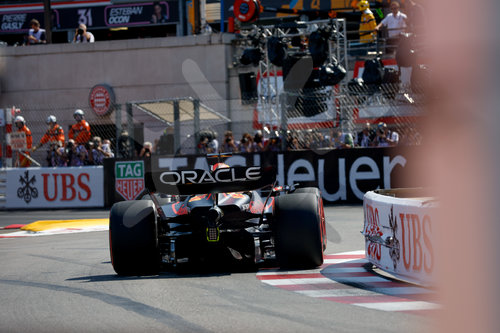 F1 Grand Prix of Monaco