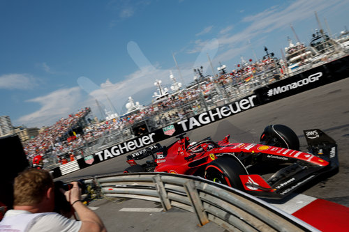 F1 Grand Prix of Monaco
