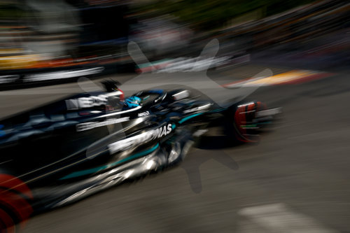 F1 Grand Prix of Monaco