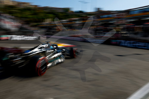 F1 Grand Prix of Monaco