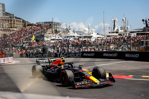 F1 Grand Prix of Monaco