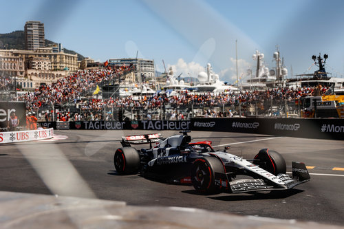 F1 Grand Prix of Monaco
