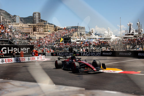 F1 Grand Prix of Monaco