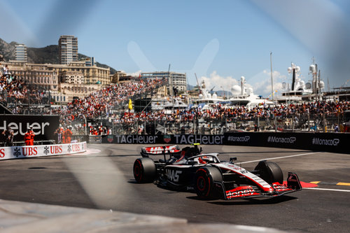 F1 Grand Prix of Monaco