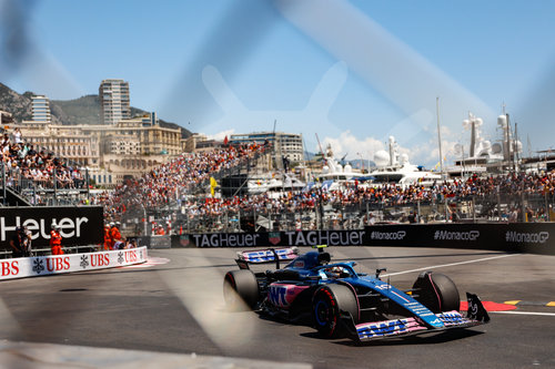 F1 Grand Prix of Monaco