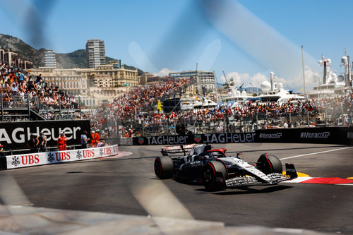 F1 Grand Prix of Monaco