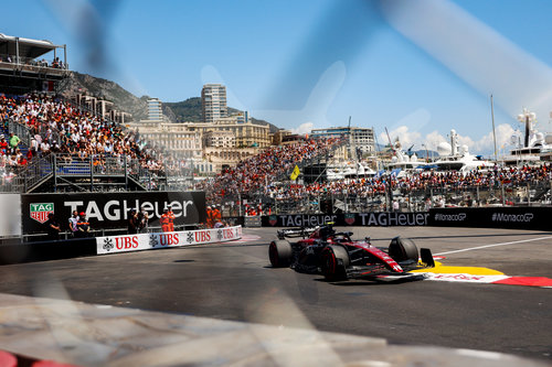 F1 Grand Prix of Monaco