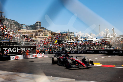 F1 Grand Prix of Monaco