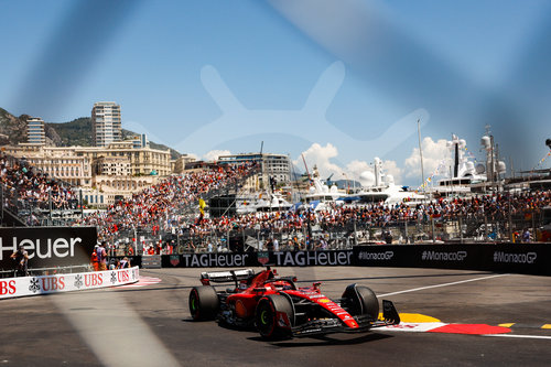 F1 Grand Prix of Monaco
