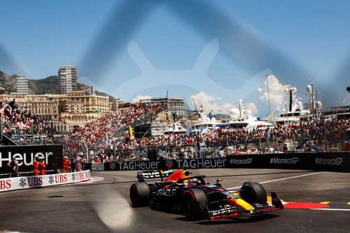 F1 Grand Prix of Monaco