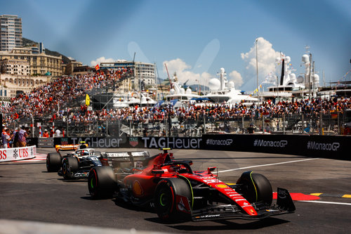 F1 Grand Prix of Monaco