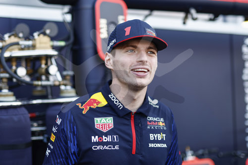 F1 Grand Prix of Monaco