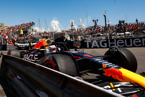 F1 Grand Prix of Monaco