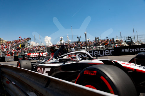 F1 Grand Prix of Monaco