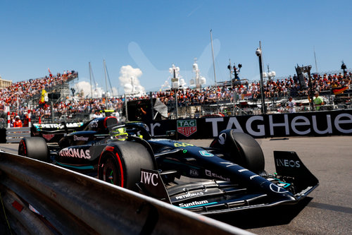 F1 Grand Prix of Monaco