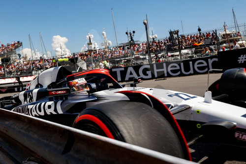 F1 Grand Prix of Monaco