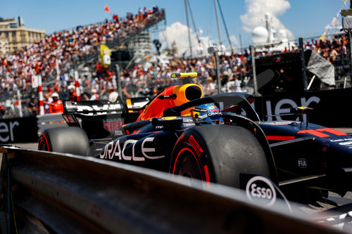 F1 Grand Prix of Monaco