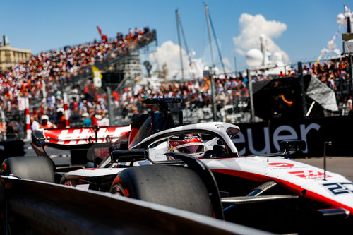 F1 Grand Prix of Monaco