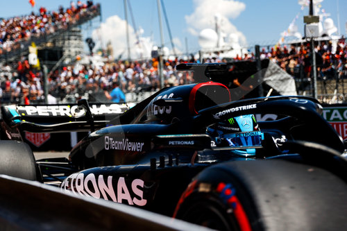 F1 Grand Prix of Monaco