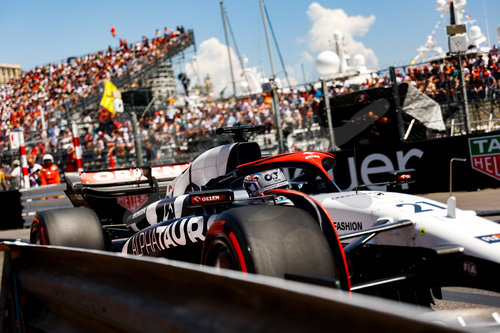 F1 Grand Prix of Monaco