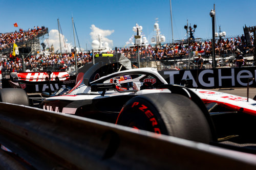 F1 Grand Prix of Monaco