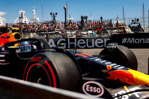 F1 Grand Prix of Monaco