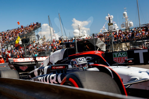 F1 Grand Prix of Monaco