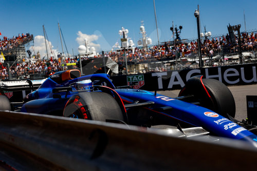 F1 Grand Prix of Monaco