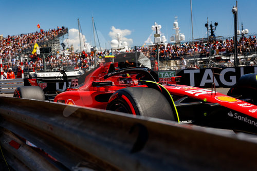 F1 Grand Prix of Monaco