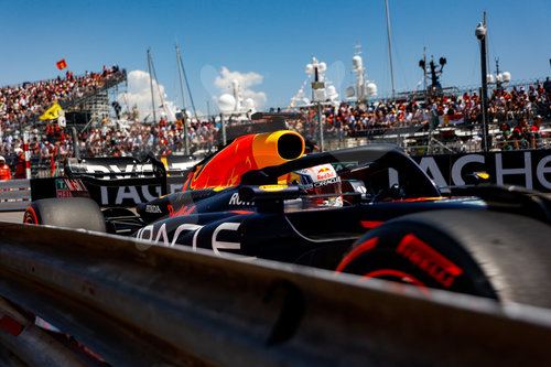 F1 Grand Prix of Monaco