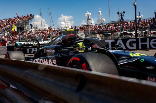 F1 Grand Prix of Monaco