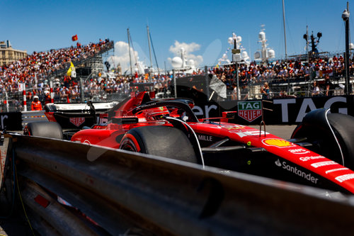 F1 Grand Prix of Monaco