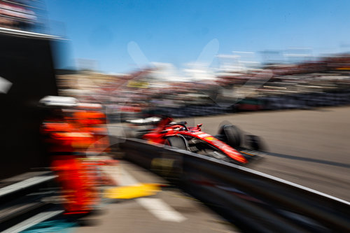 F1 Grand Prix of Monaco
