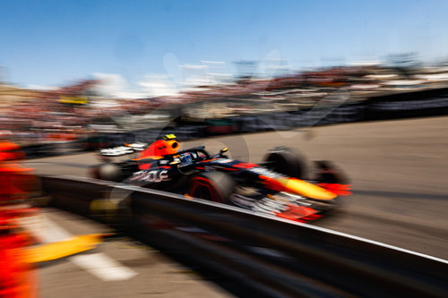 F1 Grand Prix of Monaco