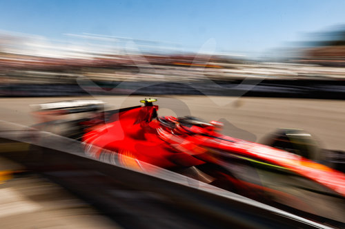 F1 Grand Prix of Monaco