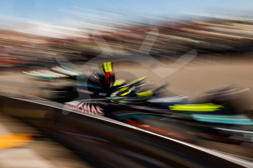 F1 Grand Prix of Monaco