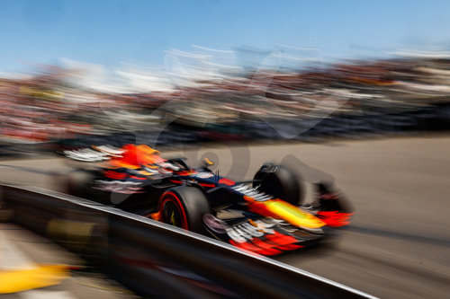 F1 Grand Prix of Monaco