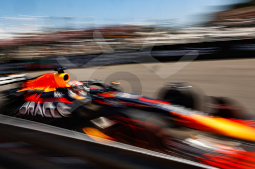 F1 Grand Prix of Monaco