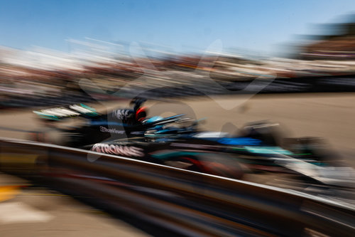 F1 Grand Prix of Monaco