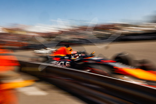 F1 Grand Prix of Monaco